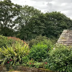 Holiday home Luxury Barn Conversion At Rudding, Harrogate