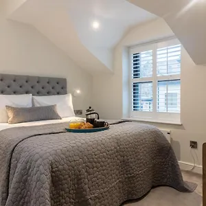 Apartment Cheltenham Two, Harrogate